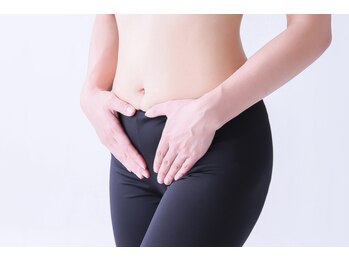 かもめ整骨院/その尿漏れ、骨盤の不調から