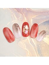 ネイルランド 橋本店/ジェルデザインコース<プレミア>