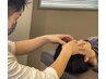 【噛みしめのお悩みに特化】40分　噛みしめ・首肩こりコース¥11,000→¥8,800