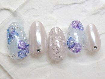 ジョジョ 本店(JOJO)/定額アート¥8500