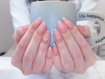 キナ(KINA)/5/31 ワンカラー+有料パーツ