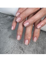 ココ(COCO)/ワンカラー・ネイルケア・爪育成