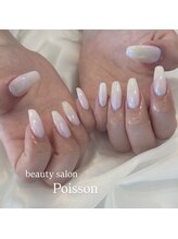 ポイソン(POISSON)/mirror nail