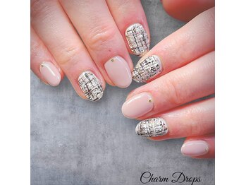 チャームドロップ/