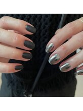 エーレネイル 梅田 中崎町(ehre nail)/