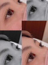 ナチュア(nature)/まつ毛パーマ