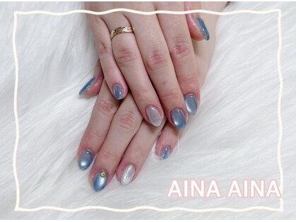 アイナアイナ(AINA AINA)の写真