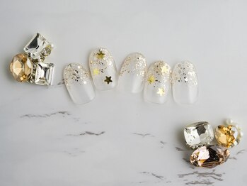 【ハンド】シンプルコース