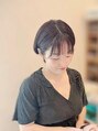 ミーバイ ミッシェル(me'by michelle) 高橋