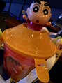 キャンアイラッシュ 大曽根店(CAN EYELASH) クレヨンしんちゃんの映画観てきました☆