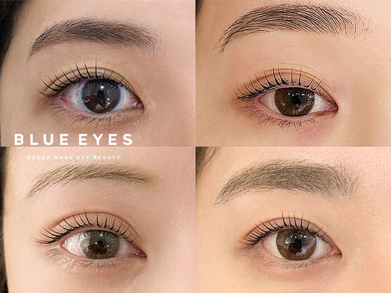 ブルーアイズ トウキョウ(BLUE EYES)｜ホットペッパービューティー