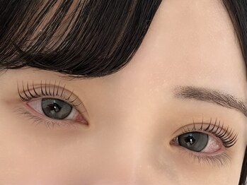 ルピナス 川口(Lupinus)/デザインパーマ