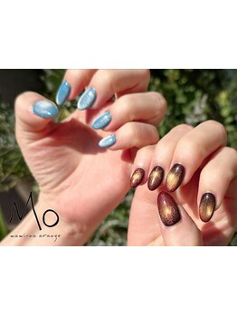 爪の悩みを解消できる（ケア含む）