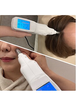 ビューティルーム ミセル(beautyroom miseru)の写真/【医療提携】ヒト由来臍帯&歯髄&脂肪三種混合幹細胞エクソソーム最新エアショット