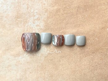 クレー(Klee)/定額Klee Design