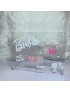 【限定】Barbieフラッシュ