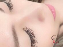 【目元のボリュームUP】シングル/Wフラット/ボリュームラッシュ