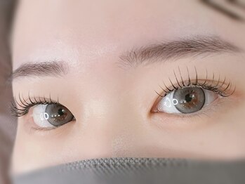 リビケイト 難波店(Livicate)/LEDマツエク120本