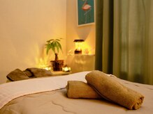 ＊人目を気にせずにゆっくりとおくつろぎいただけます＊