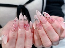 ドリーミーネイル 池袋(Dreamy Nail)