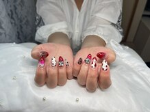 アカリネイル(akari nail)/