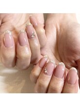 ベレール(Bellell)/定額ネイル