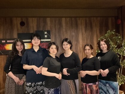 アジアンリラクゼーション ヴィラ 新所沢店(asian relaxation villa)の写真