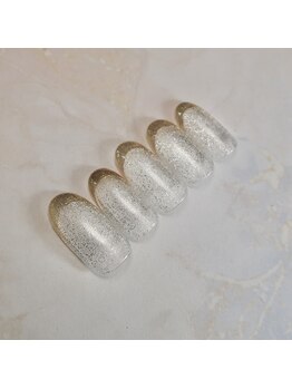 ワンミリオン(one million)/2026.2月月企画デザイン ¥8690