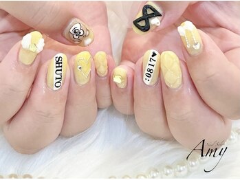 エイミー 大宮店(AMY)/