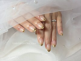 ガラスフレンチ