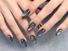 ウォル トウキョウ 渋谷(WOL TOKYO)/【ジェル/60分】