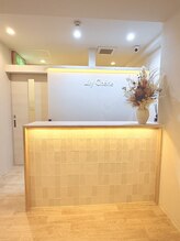 リリーシェリ(Lily Cherie)/