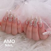 アモ ラブネイルズ 高崎駅前店(AMO Love nails)