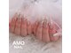 アモ ラブネイルズ 高崎駅前店(AMO Love nails)の写真