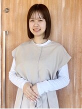 ナンバースリー(No.3)&nbsp;柴田 [伊勢崎]