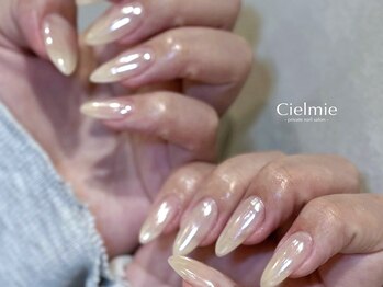 シェルミー(Cielmie)/水光ミラー