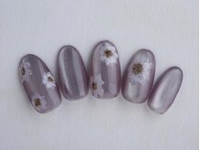 ハーフバックス 堀之内店/シンプルエレガント