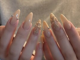 ビッグクロムネイル※事前予約必