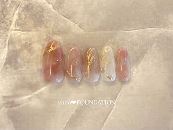 ファウンデーション(FOUNDATION)/