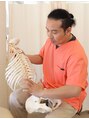 須磨あい鍼灸整骨院 身体の状態や原因をわかりやすくお伝えします。