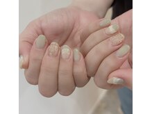 プラッシュ(PLUSH)の雰囲気（ナチュラルなお洒落を楽しめる）