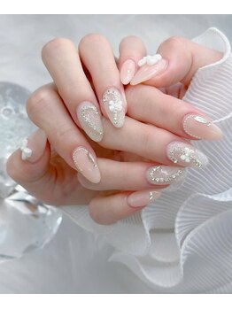 リナネイルサロン 池袋(Lina nail salon)/