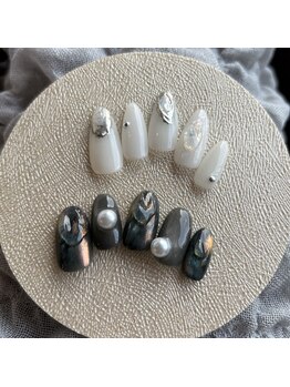 ベルシャンテ(bellechanter)/Tama指名限定 定額デザイン