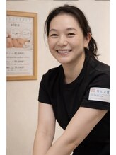 ウェルネス ワサダ(WASADA)&nbsp;竹内 麻紀