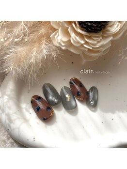 クレール(clair)/standard