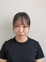 サロンドフェイス 木曽川店(Salon de Faith) 土本 愛未