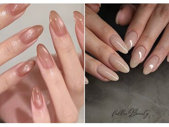 アイ アンド ネイルデイ 桂(EYE＆NAIL DAY)の写真/60分で輝く指先！安さと技術力でお手元オシャレ♪サブスクプランでお得にキレイ！◎