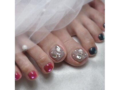 サロン アンド ルクス(Salon & Lux)の写真