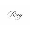 Ray 大阪梅田【パラジェルネイル/フィルイン/マグネット/長さだし/持ち込み】のお店ロゴ