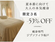 ジプソフィラ 坂戸店